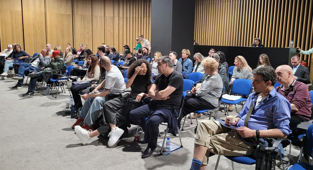 МУЗИКАУТОР разпредели авторски възнаграждения за над 210 000 правоносители през 2023 година