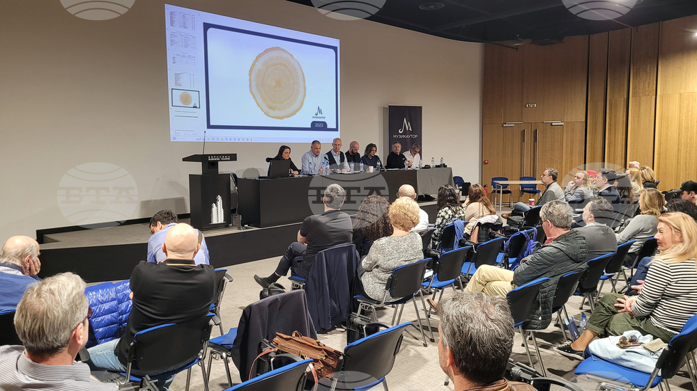 Musicautor Distributes Royalties to 210,000 Copyright Holders in 2023