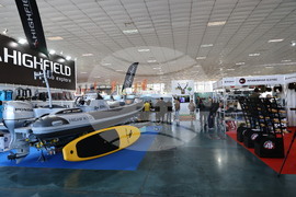 Пловдив - „Природа. Лов. Риболов“ и „Цветна пролет“ - изложение - откриване