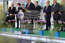 Пловдив - „Природа. Лов. Риболов“ и „Цветна пролет“ - изложение - откриване