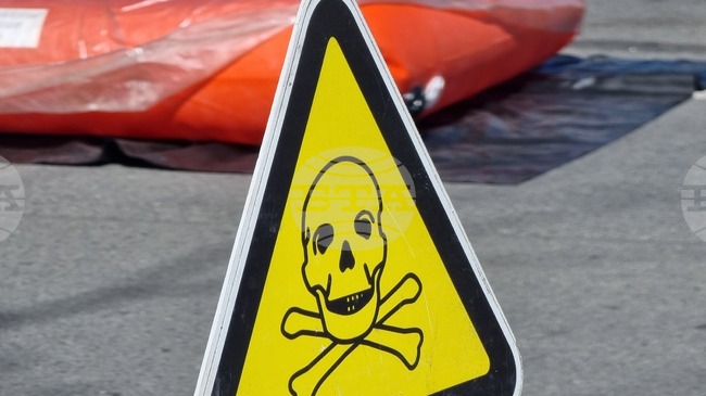 Общо 19% от проверените опасни химични смеси в ЕС не са били нотифицирани към националните центрове по отравяния