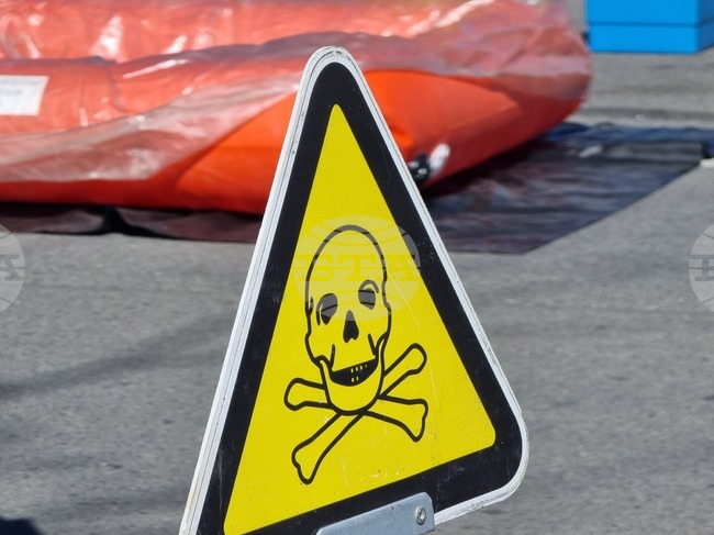 Общо 19% от проверените опасни химични смеси в ЕС не са били нотифицирани към националните центрове по отравяния