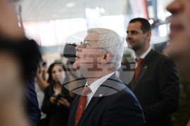 Пловдив - „Природа. Лов. Риболов“ и „Цветна пролет“ - изложение - откриване