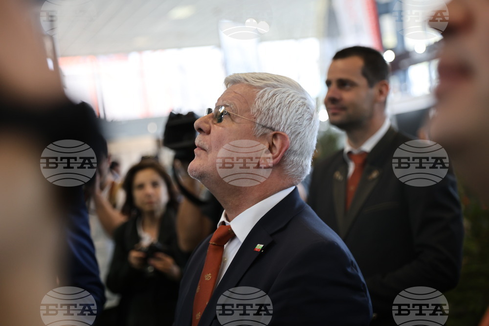 Пловдив - „Природа. Лов. Риболов“ и „Цветна пролет“ - изложение - откриване