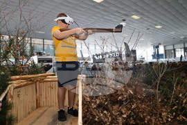 Пловдив - „Природа. Лов. Риболов“ и „Цветна пролет“ - изложение - откриване