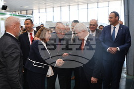 Пловдив - „Природа. Лов. Риболов“ и „Цветна пролет“ - изложение - откриване