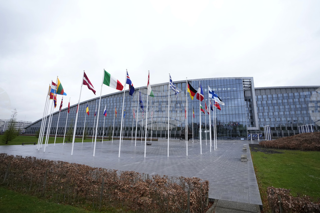 НАТО съобщи, че цялото американско въоръжение за Украйна, финансирано от съюзниците на Киев, е било доставено или продължава да пристига 