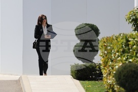 БФС - изпълнителен комитет - заседание