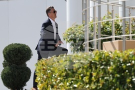 БФС - изпълнителен комитет - заседание