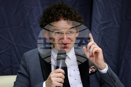 Архитектурно-строителна седмица - изложение - Николай Станоев