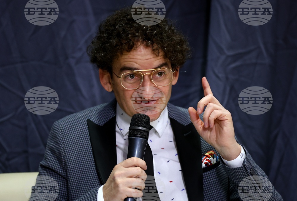 Архитектурно-строителна седмица - изложение - Николай Станоев