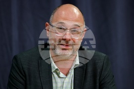 Архитектурно-строителна седмица - изложение - Любомир Качамаков