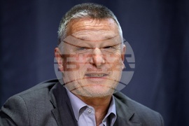 Архитектурно-строителна седмица - изложение - Мартин Гергов