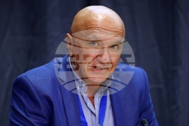 Архитектурно-строителна седмица - изложение - Йордан Николов