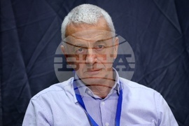 Архитектурно-строителна седмица - изложение - Петър Павлов