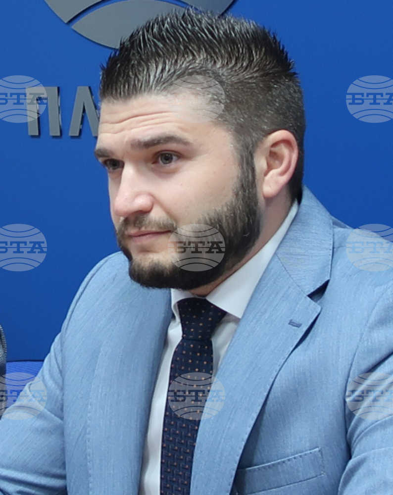 Областният управител на Плевен Иван Янчев: Здравето е най-важно, всичко останало е преходно