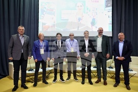 Архитектурно-строителна седмица - изложение