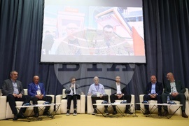 Архитектурно-строителна седмица - изложение