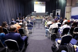 Форум "Възможности и перспективи пред компаниите от сектор "Строителство"