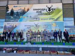 Снимка: Министерство на земеделието и храните