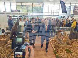 Снимка: Министерство на земеделието и храните