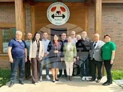 Снимка: Община Момчилград