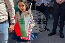 Варна - Научноизследователски кораб "Св. св. Кирил и Методии" (НИК 421) - завръщане