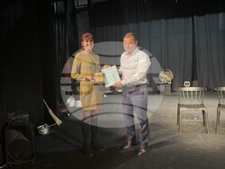 Снимка: Община Русе