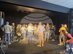 Снимка: Община Русе