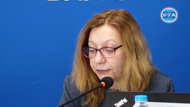 По ОП "Развитие на регионите" ще бъде прилаган интегриран териториален подход с цел развитие на отделно партньорство и насърчаване на сътрудничество, заяви Галина Иванова от МРРБ