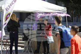 Русе - КНСБ - Национална кампания