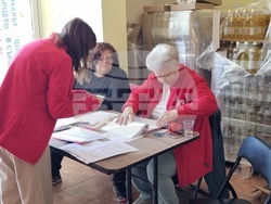 Кърджали - БЧК - храни