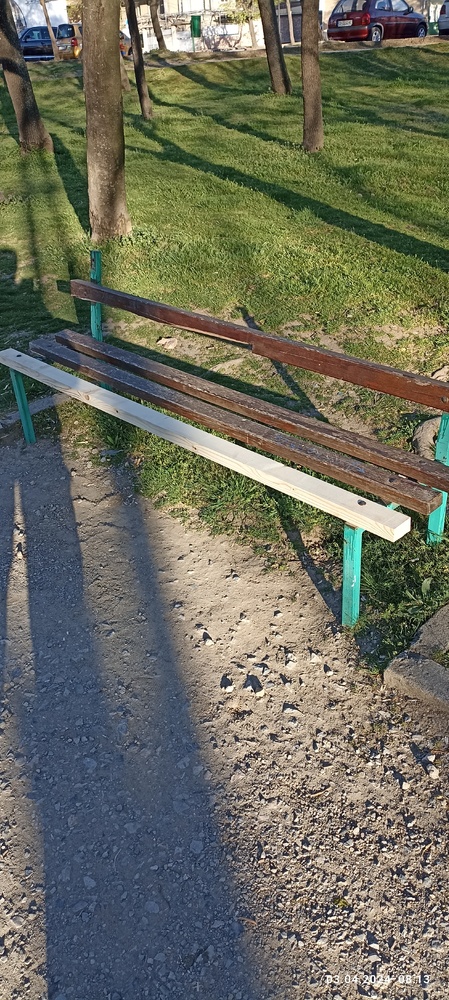 Община Сливен: Търговците, разположени в увеселителния парк, трябва да спазват изискванията на Общината