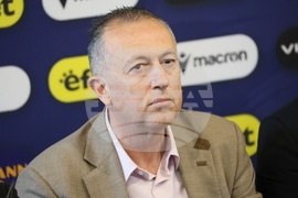 БФС - изпълнителен комитет - пресконференция - Атанас Фурнаджиев