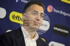 БФС - изпълнителен комитет - пресконференция - Николай Андреев