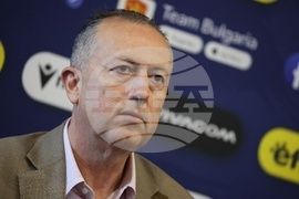 БФС - изпълнителен комитет - пресконференция - Атанас Фурнаджиев