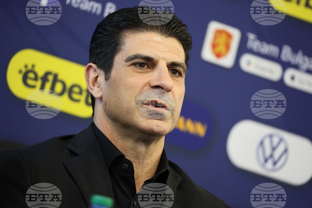 Изпълнителният комитет на Българския футболен съюз проведе последното си редовно заседание за 2025 година