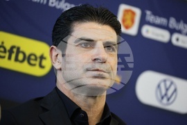 БФС - изпълнителен комитет - пресконференция - Георги Иванов