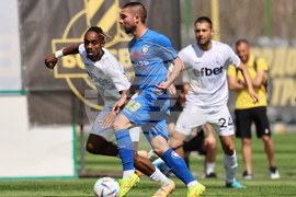 Пловдив - футбол - Крумовград-Хебър (Пазарджик)