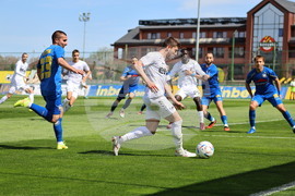 Пловдив - футбол - Крумовград-Хебър (Пазарджик)