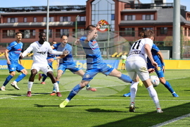 Пловдив - футбол - Крумовград-Хебър (Пазарджик)