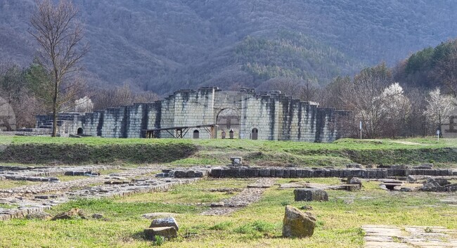 Austrian Citizen Critically Injured in Fall at Archaeological Reserve