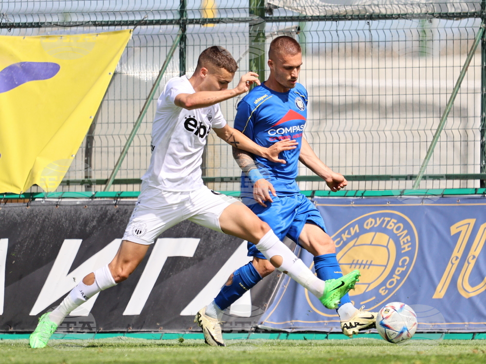 Пловдив - футбол - Крумовград-Хебър (Пазарджик)