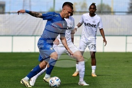 Пловдив - футбол - Крумовград-Хебър (Пазарджик)