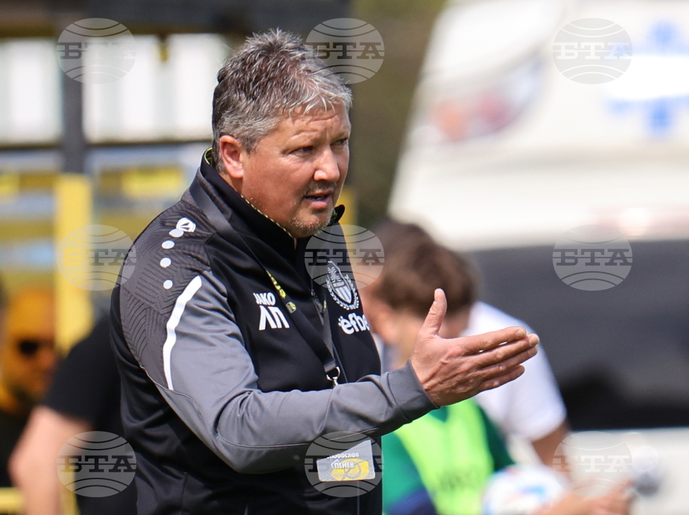 Пловдив - футбол - Крумовград-Хебър (Пазарджик)