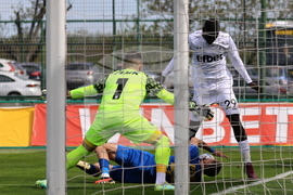 Пловдив - футбол - Крумовград-Хебър (Пазарджик)