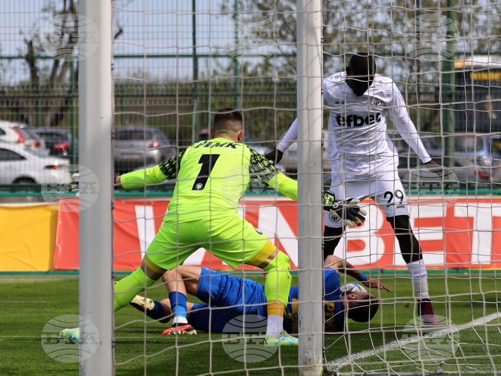 Пловдив - футбол - Крумовград-Хебър (Пазарджик)