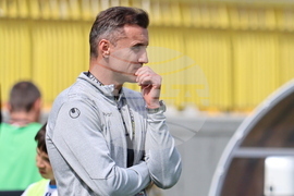 Пловдив - футбол - Крумовград-Хебър (Пазарджик)