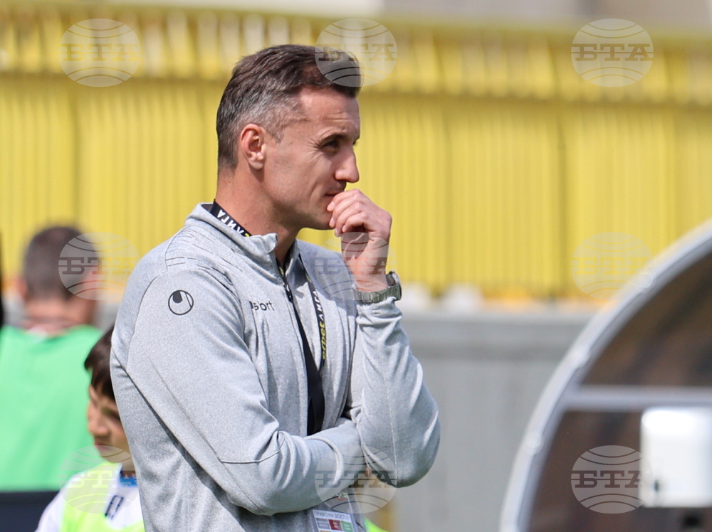 Пловдив - футбол - Крумовград-Хебър (Пазарджик)