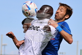 Пловдив - футбол - Крумовград-Хебър (Пазарджик)